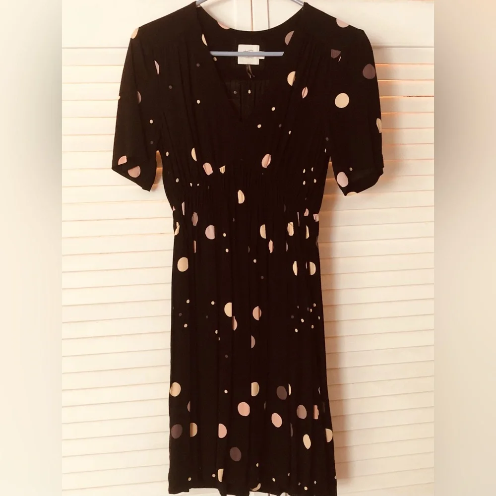 Anthropologie HD in Paris Felicity Dress - Picture 9 of 13